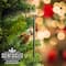 Scentsicles Spiced Pine Cones Scented Paper Stick Ornaments, 12ct.